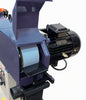 RPS-76V Variable Speed Pipe & Tube Notcher – Linisher 3 Working Stations W/11 rollers