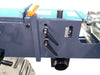 RPS-76V Variable Speed Pipe & Tube Notcher – Linisher 3 Working Stations W/11 rollers