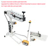 EB-700 Motorized Bead Roller  Variable speed1.2mm Capacity 700mm Throat W/ table & fence