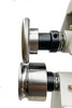 SUPER EB-1070 Motorised Bead Roller 1.2mm Capacity 1070mm Throat (PACKAGE KIT)