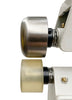SUPER EB-1070 Motorised Bead Roller 1.2mm Capacity 1070mm Throat (PACKAGE KIT)