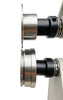 SUPER EB-1070 Motorised Bead Roller 1.2mm Capacity 1070mm Throat (PACKAGE KIT)