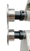 SUPER EB-1070 Motorised Bead Roller 1.2mm Capacity 1070mm Throat (PACKAGE KIT)