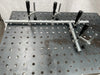 Welding table 900 x 600mm W/44 pcs Clamping Kits