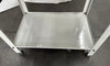 Welding table 900 x 600mm W/44 pcs Clamping Kits