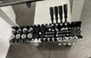 Welding table 900 x 600mm W/44 pcs Clamping Kits