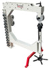 Deluxe EW-940D English Wheel Heavy-Duty  1.6mm Capacity 940mm-Throat