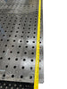 Welding table 1200 x 900mm W/44 pcs Clamping Kits