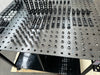 104 pcs  Modular Fixture Kit For Weld Table