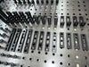 104 pcs  Modular Fixture Kit For Weld Table