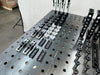 104 pcs  Modular Fixture Kit For Weld Table