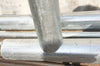 RPS-76V Variable Speed Pipe & Tube Notcher – Linisher 3 Working Stations W/11 rollers