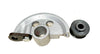 MBRS-26  Manual Tube Bender -Round & Square