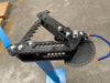 TB-3 Manual Tube & Pipe Bender Incl 1" (25.4mm) x 3"CLR Die 120 Degree