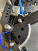 TB-3 Manual Tube & Pipe Bender Incl 1" (25.4mm) x 3"CLR Die 120 Degree