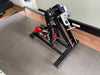 HB-3A Air/Hydraulci Tube & Pipe Bender Incl 33.70mm x 120 Degree Dies