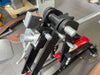 HB-3A Air/Hydraulci Tube & Pipe Bender Incl 33.70mm x 120 Degree Dies