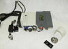SUPER PACKAGE III ZX-40 Mill Drill & STAND & TOOL KITS, 3AXIS DRO & POWER FEED- Geared & Tilting Head with 800 x 240mm table