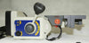 SUPER PACKAGE III ZX-40 Mill Drill & STAND & TOOL KITS, 3AXIS DRO & POWER FEED- Geared & Tilting Head with 800 x 240mm table