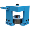 Welding Angle Clamp 100mm - 3 Axes