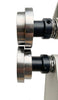 SUPER EB-1070 Motorised Bead Roller 1.2mm Capacity 1070mm Throat (PACKAGE KIT)