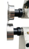 SUPER EB-1070 Motorised Bead Roller 1.2mm Capacity 1070mm Throat (PACKAGE KIT)