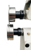 SUPER EB-1070 Motorised Bead Roller 1.2mm Capacity 1070mm Throat (PACKAGE KIT)