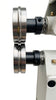 SUPER EB-1070 Motorised Bead Roller 1.2mm Capacity 1070mm Throat (PACKAGE KIT)
