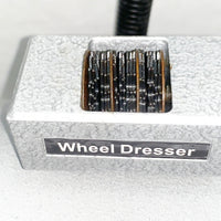 G1691 Bench grinder EX8 Wire Wheel