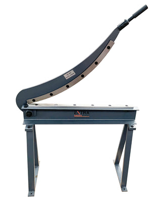 HS-800 Hand Lever Guillotine