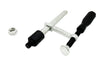 WTK-44A- 44PCS Weld Table Clamp Kit Suit 4 to 12mm Thick Table Plate W/Quick Hold Down Clamps