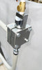PH-61 - Pneumatic Planishing Hammer 1.2mm  Capacity 610mm Throat W/12pc anvils