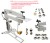 SUPER EB-1070 Motorised Bead Roller 1.2mm Capacity 1070mm Throat (PACKAGE KIT)