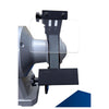 Industrial Bench grinder X8 PLUS 750W & 200mm x 25mm wheel  With wire wheel