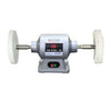 Industrial polishing machine X8 Plus with taper spindles
