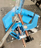 Welding Angle Clamp 100mm - 3 Axes
