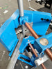 Welding Angle Clamp 100mm - 3 Axes