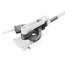 MBRS-26  Manual Tube Bender -Round & Square