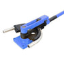 Welding table 900 x 600mm W/40 pcs Clamping Kits & Pipe & Tube Notcher &  Tube Bender