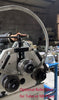 HK-45P  Section & Pipe/Tube Bending Machine W/4 sets of Pipe/Tube Roller Dies