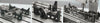 SUPER PACKAGE III ZX-40 Mill Drill & STAND & TOOL KITS, 3AXIS DRO & POWER FEED- Geared & Tilting Head with 800 x 240mm table