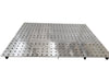 Welding table top 1200 x 900mm 16mm hole 50x50mm