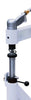 PH-51 - Pneumatic Planishing Hammer 1.2mm  Capacity 500mm Throat