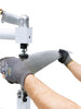 PH-51 - Pneumatic Planishing Hammer 1.2mm  Capacity 500mm Throat