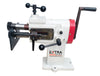 BBM-1.5 Manual Swage & Jenny Machine 1.5mm capacity W/13 Pairs (26pcs) Roller Dies