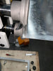 EB-700  Motorised Bead Roller  Variable speed1.2mm Capacity 700mm Throat W/Table & Forming Kit Dies