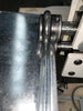 EB-700  Motorised Bead Roller  Variable speed1.2mm Capacity 700mm Throat W/Table & Forming Kit Dies