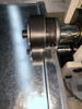 EB-700  Motorised Bead Roller  Variable speed1.2mm Capacity 700mm Throat W/Table & Forming Kit Dies