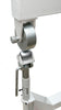 Deluxe EW-940D English Wheel Heavy-Duty  1.6mm Capacity 940mm-Throat