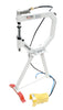 EW-940D Deluxe English Wheel & Planishing Hammer PH-51  & Motorized Bead Roller EB-1070 & Shrinker-stretcher